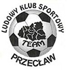 Herb - Team Przecław